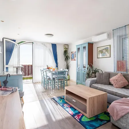 Apartments And Room Lora 3* Dubrovnik