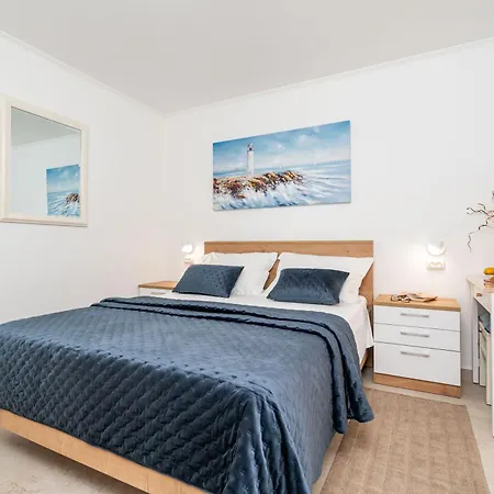 Apartments And Room Lora 3* Dubrovnik