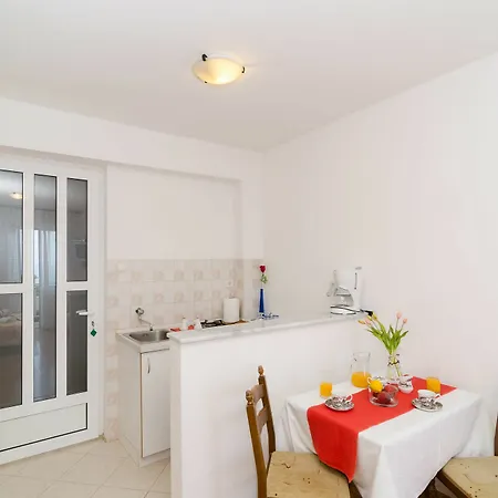 Apartments And Room Lora 3* Dubrovnik