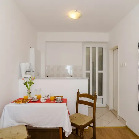 Apartments And Room Lora Guest house Dubrovnik