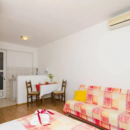 Apartments And Room Lora 3* Dubrovnik